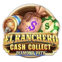 El Ranchero Cash Collect Diamond Path